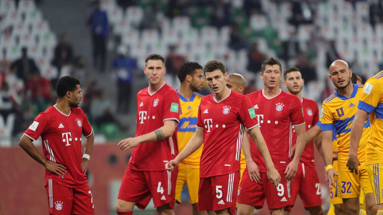 Droht Bayern Gruppenquarantäne?