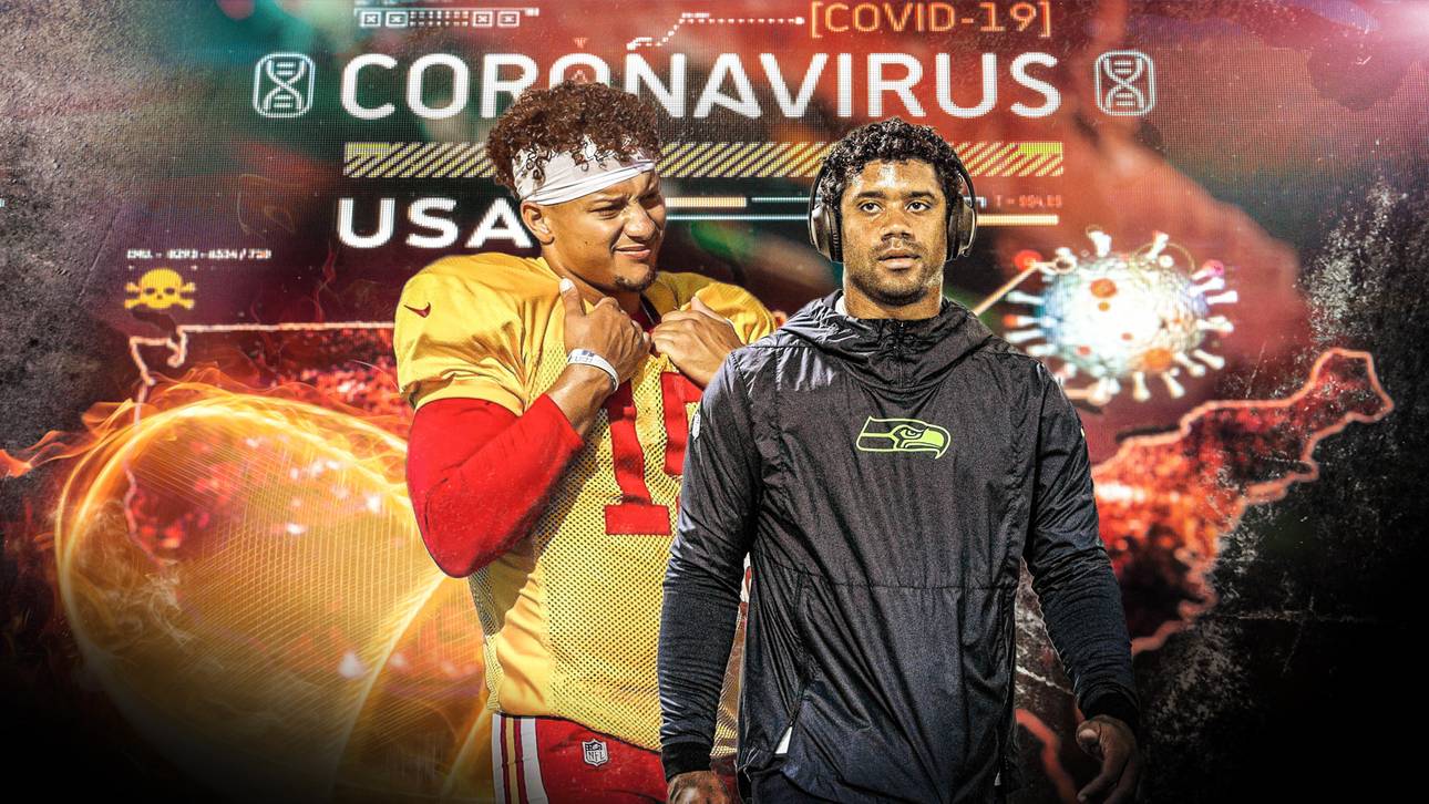 So will die NFL ihre Saison retten