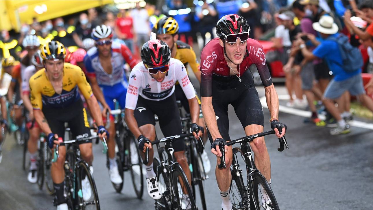 Tour-Lazarett! Stars bangen um Start