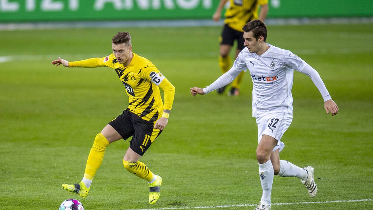 Neuhaus von Schiedsrichtern genervt