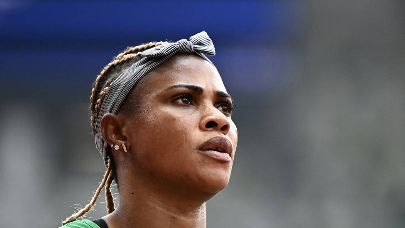 Fall Okagbare: Verfahren eingeleitet