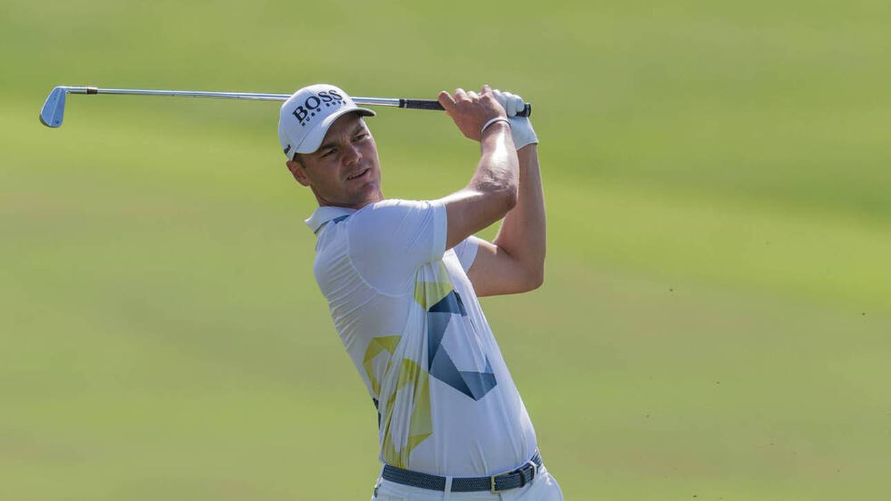 Kaymer droht das Aus