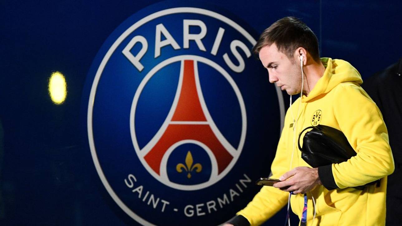 Ex-BVB-Profi watscht Götze ab