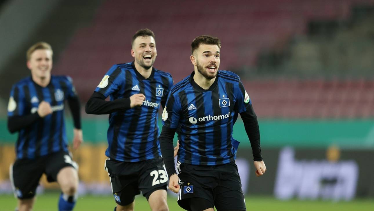 Pokal-Termine stehen fest