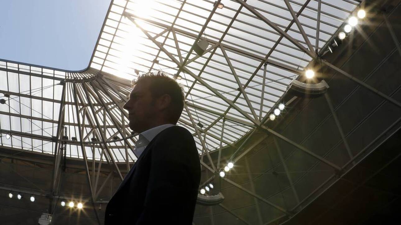 Neuer Nürnberg-Trainer fix