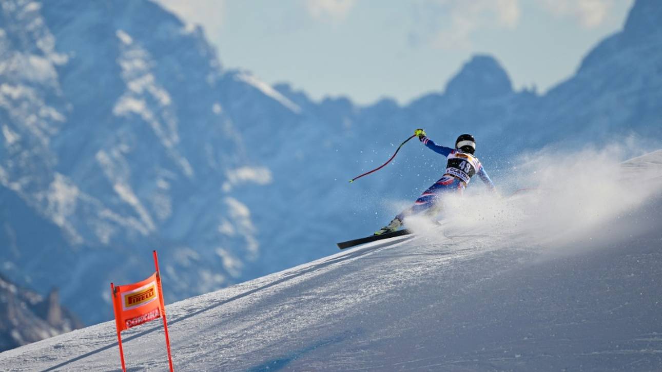 Abfahrt-Ausfall: Plan B steht