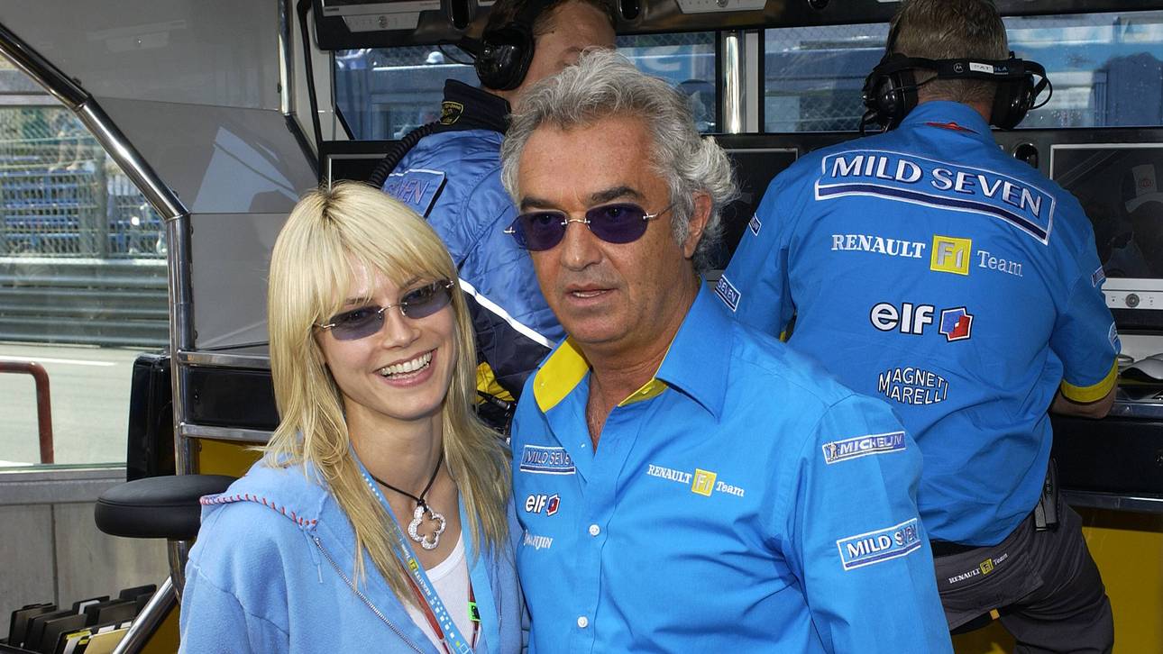 Der Formel-1-Playboy wird 70