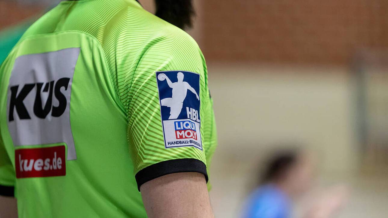Handball: Alle Profiklubs erhalten Lizenz