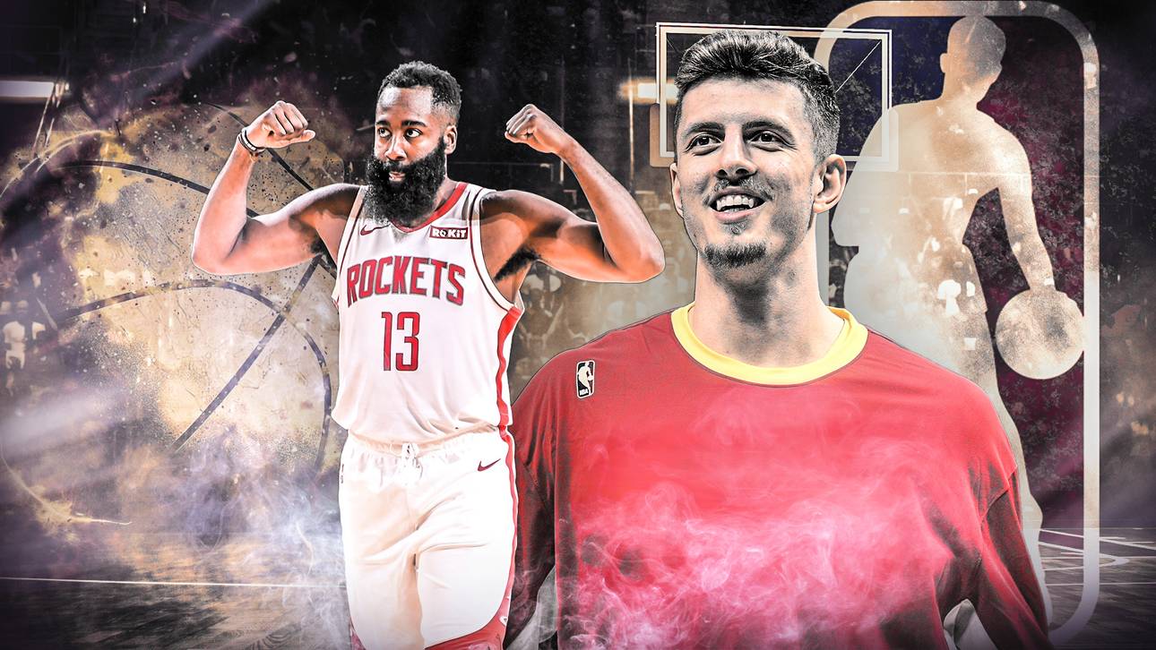 Hartenstein: Arrogant wie Harden