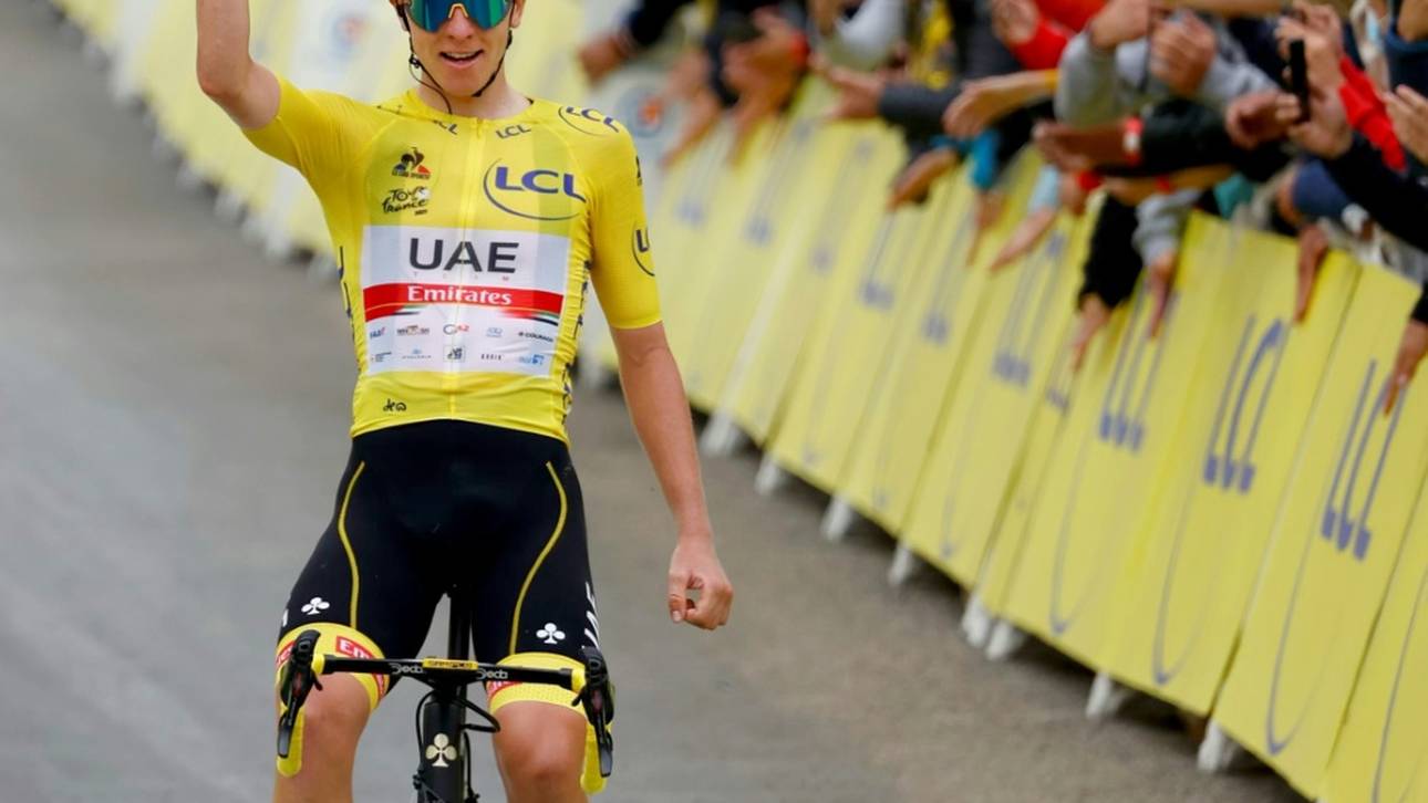 108. Tour de France: Vorschau auf die 20. Etappe