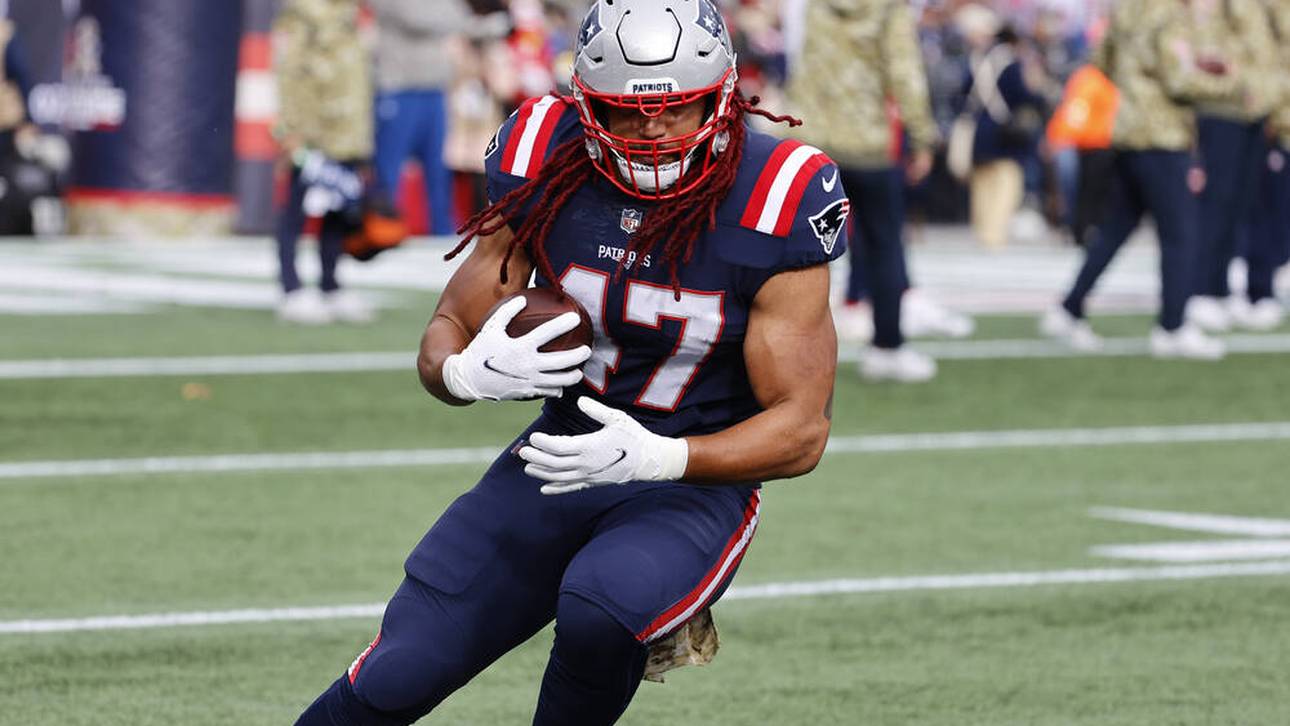 Neues Team für deutschen NFL-Profi