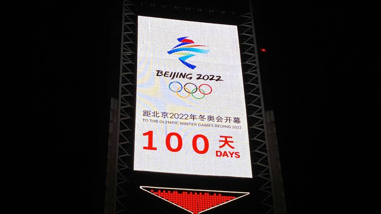 Corona als „größte Herausforderung“ für Olympia