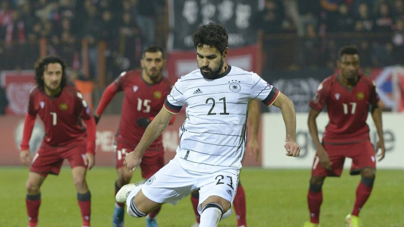 Dieser DFB-Star macht seinen Trainerschein