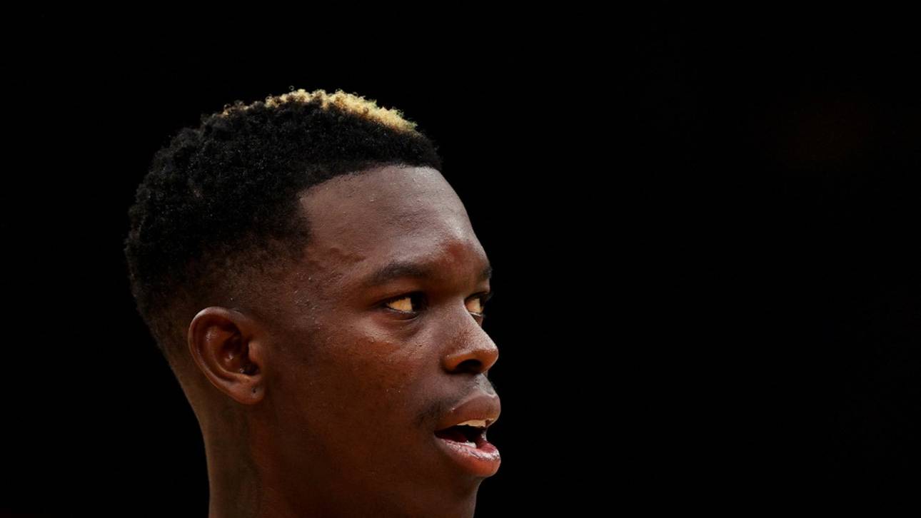 NBA: Schröder gewinnt deutsches Duell gegen Wagner