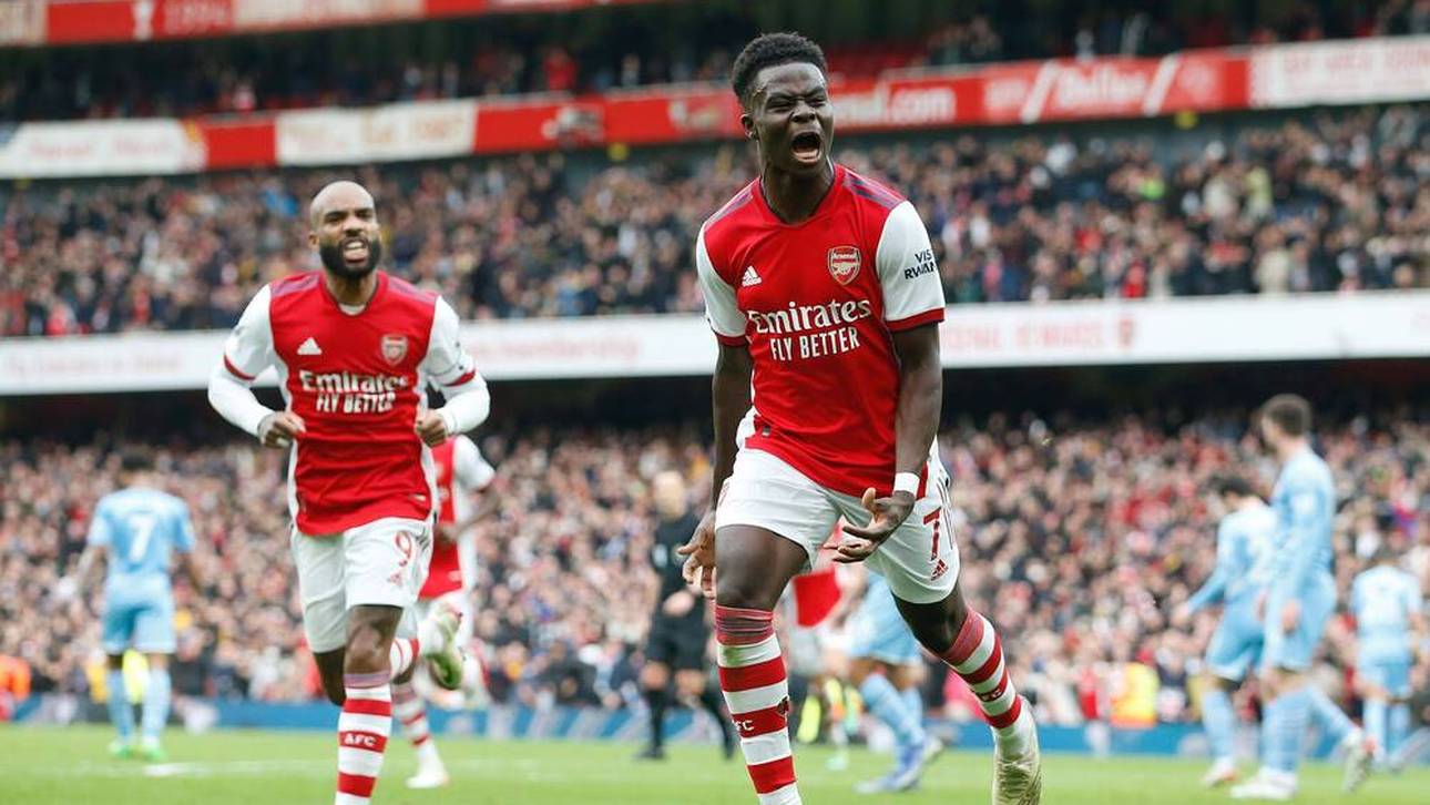 Die Rückkehr eines Giganten