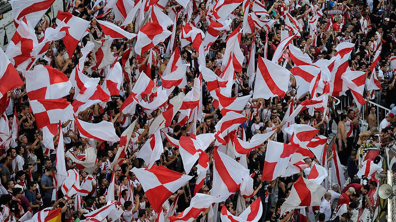 Vallecano wegen Nazi-Rufen bestraft