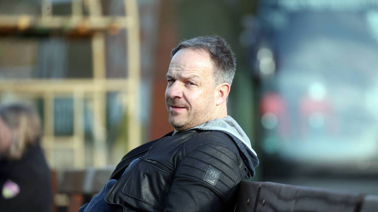 Bremen? Zorniger hat neuen Klub