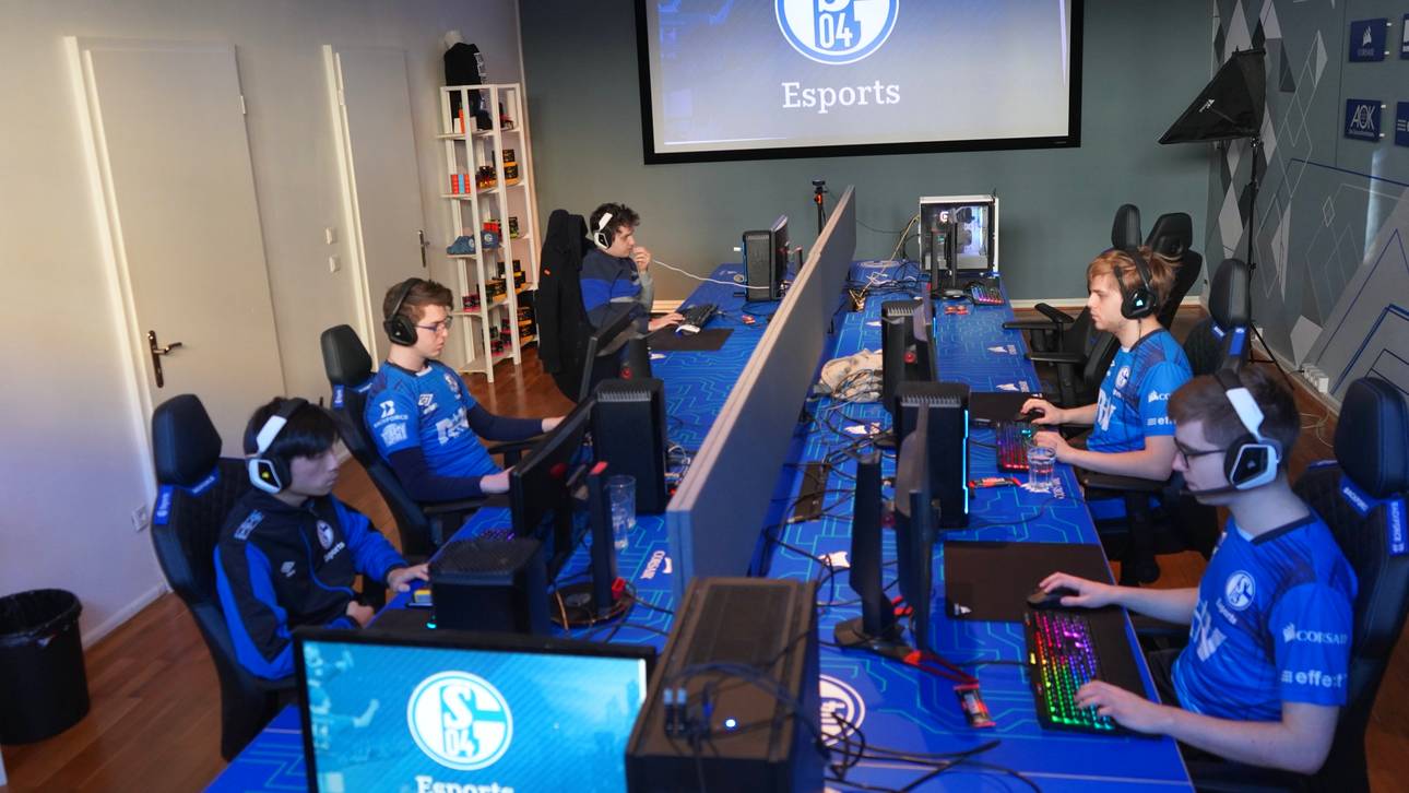 eSports als Hoffnung in Krisenzeiten