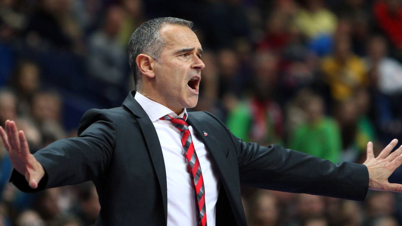 Nächster Job für Bauermann