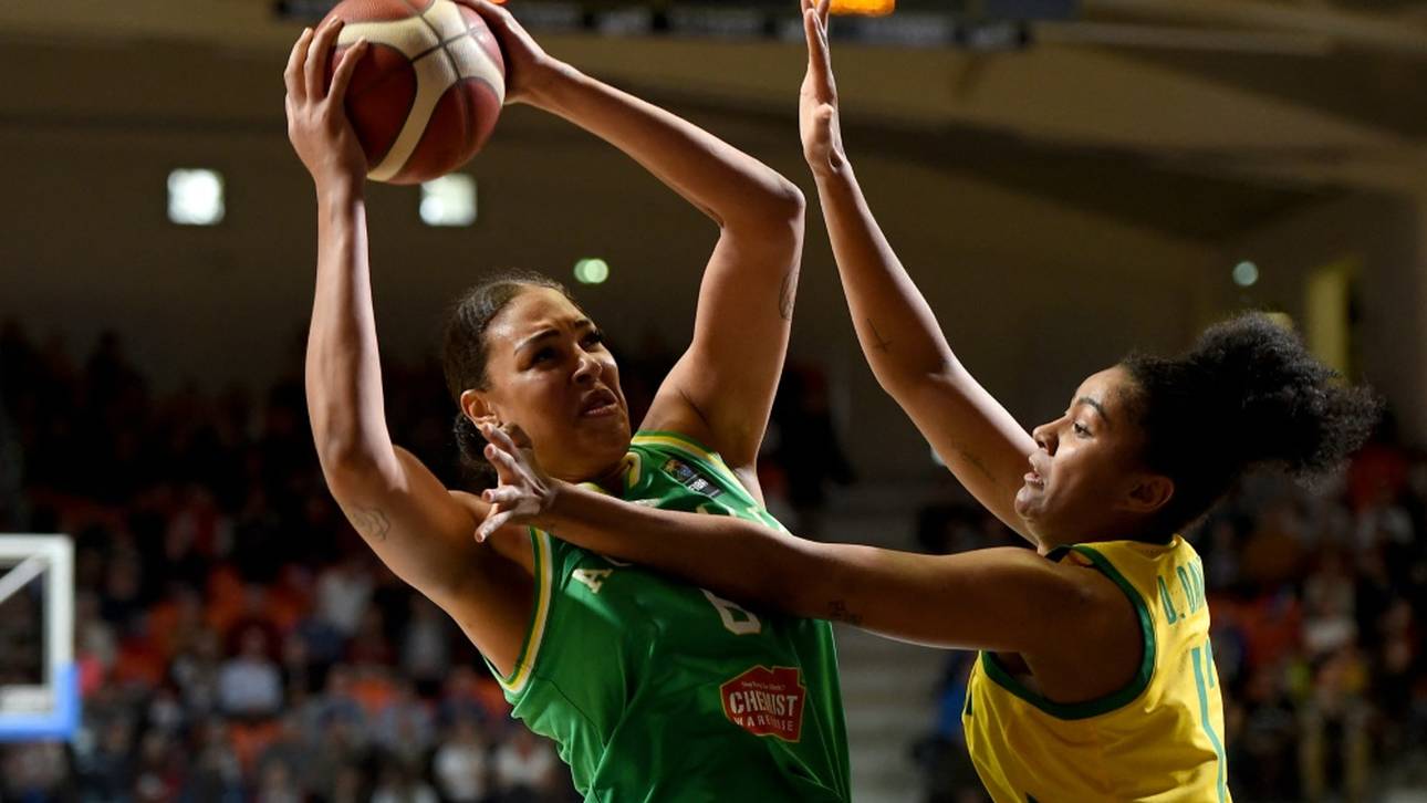 Basketball-Star droht mit Boykott