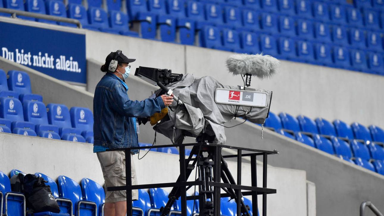Amazon zeigt noch mehr Bundesliga