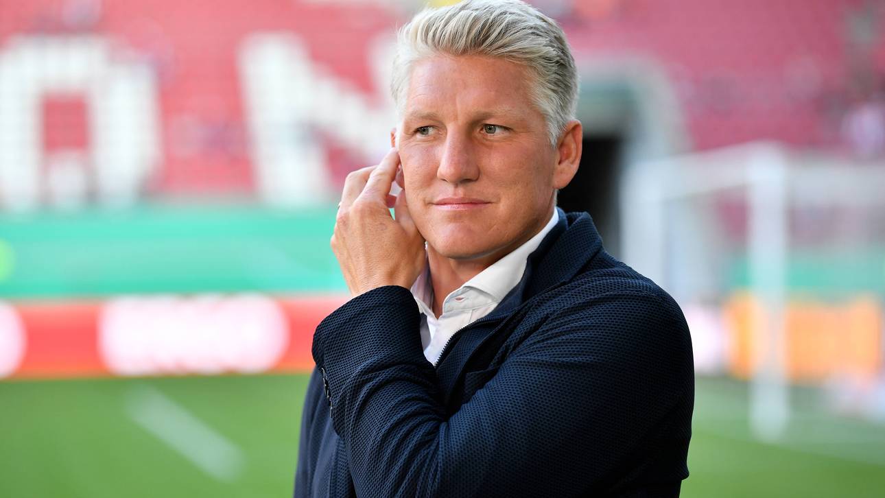 Schweinsteiger: Das fehlt BVB-Anführern