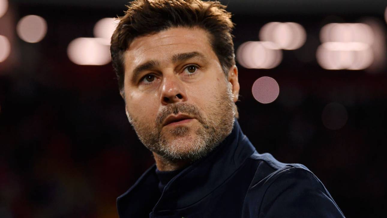 Pochettino meldet sich zu Wort