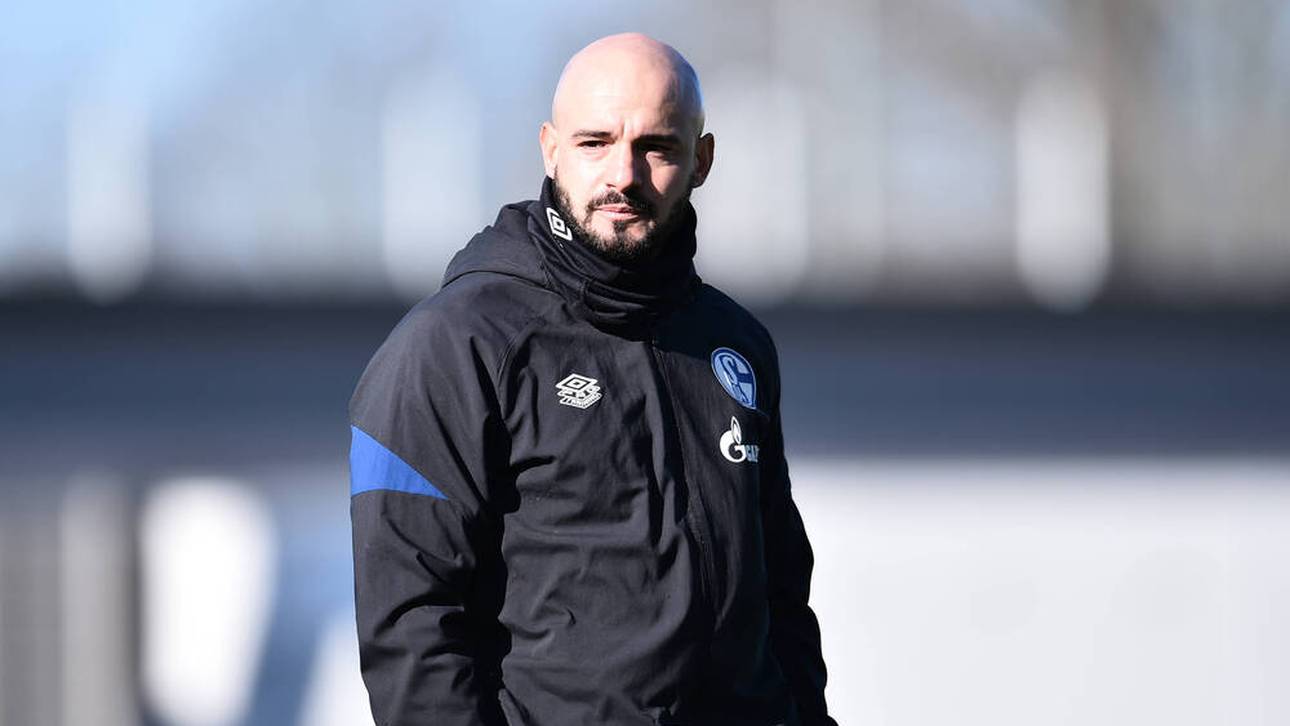 Soll er Schalke aus der Patsche helfen?