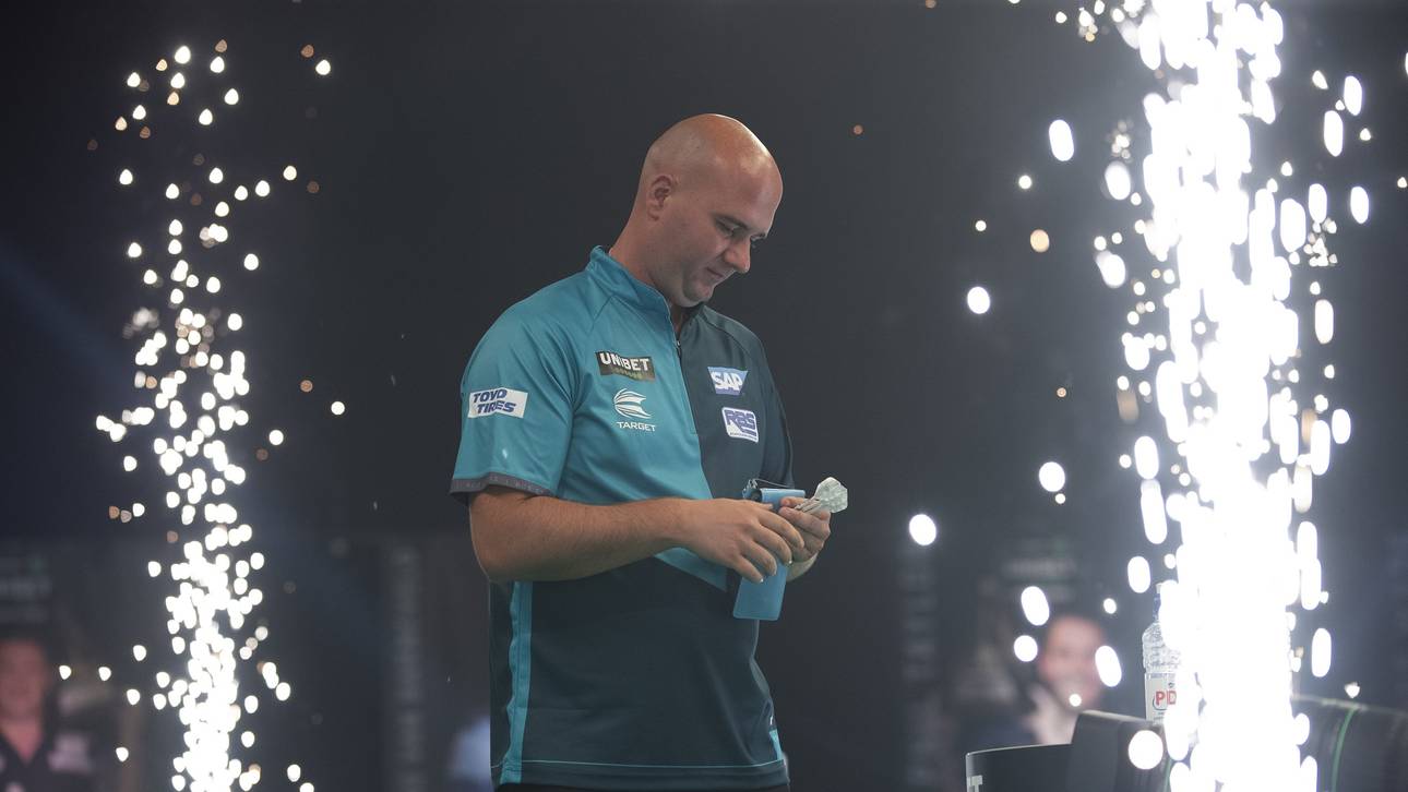 Diese Stars erreichen nächste Runde