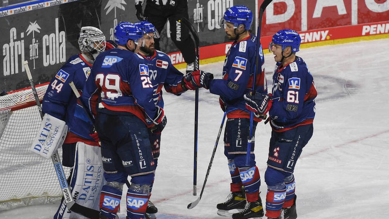 Adler gehen in Bremerhaven unter