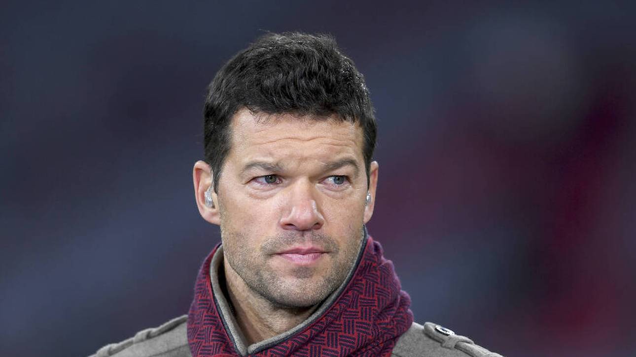 Deutliche BVB-Kritik von Ballack