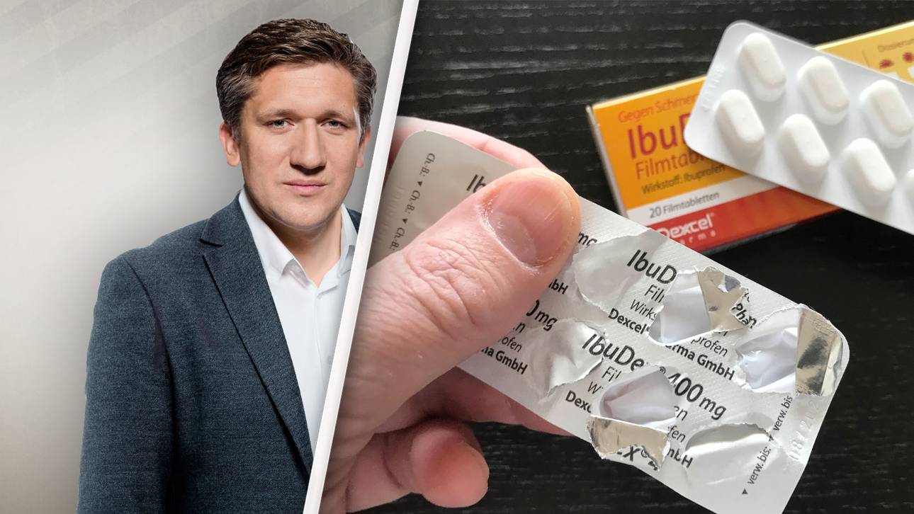 Sportler vor sich selbst schützen!