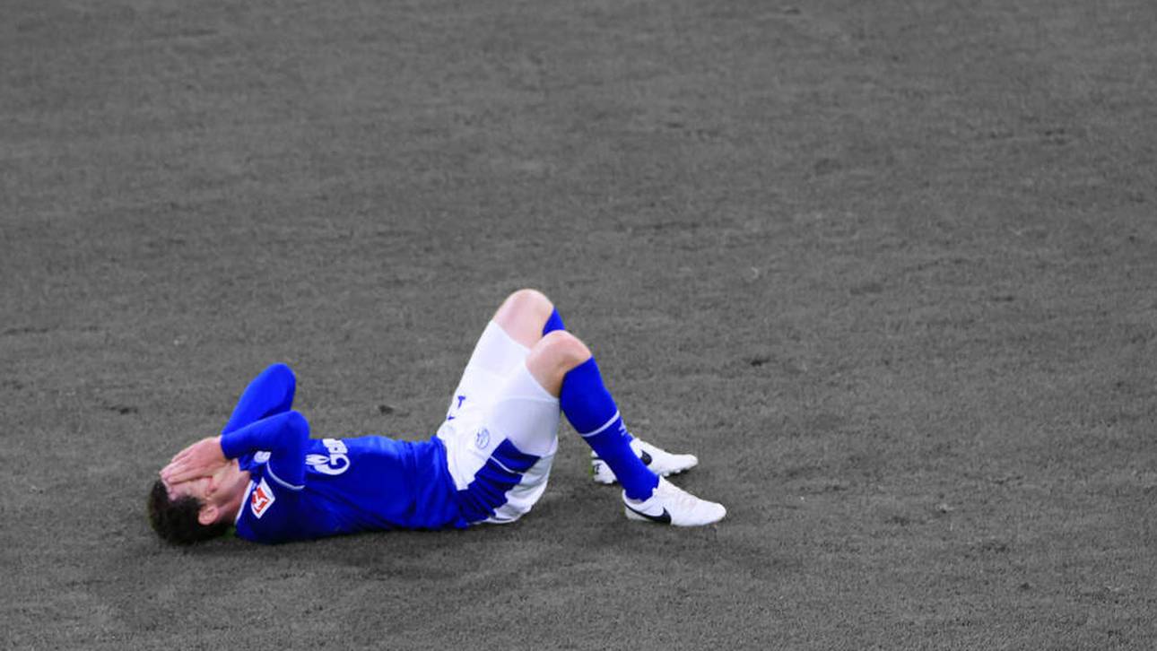 Schalke zahlt letzte Rudy-Rate an Bayern