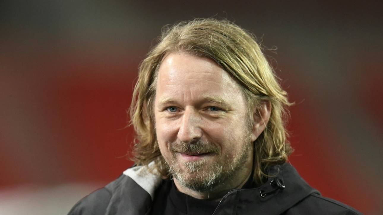 „Extrem bizarre 48 Stunden“: Mislintat froh über Super-League-Aus