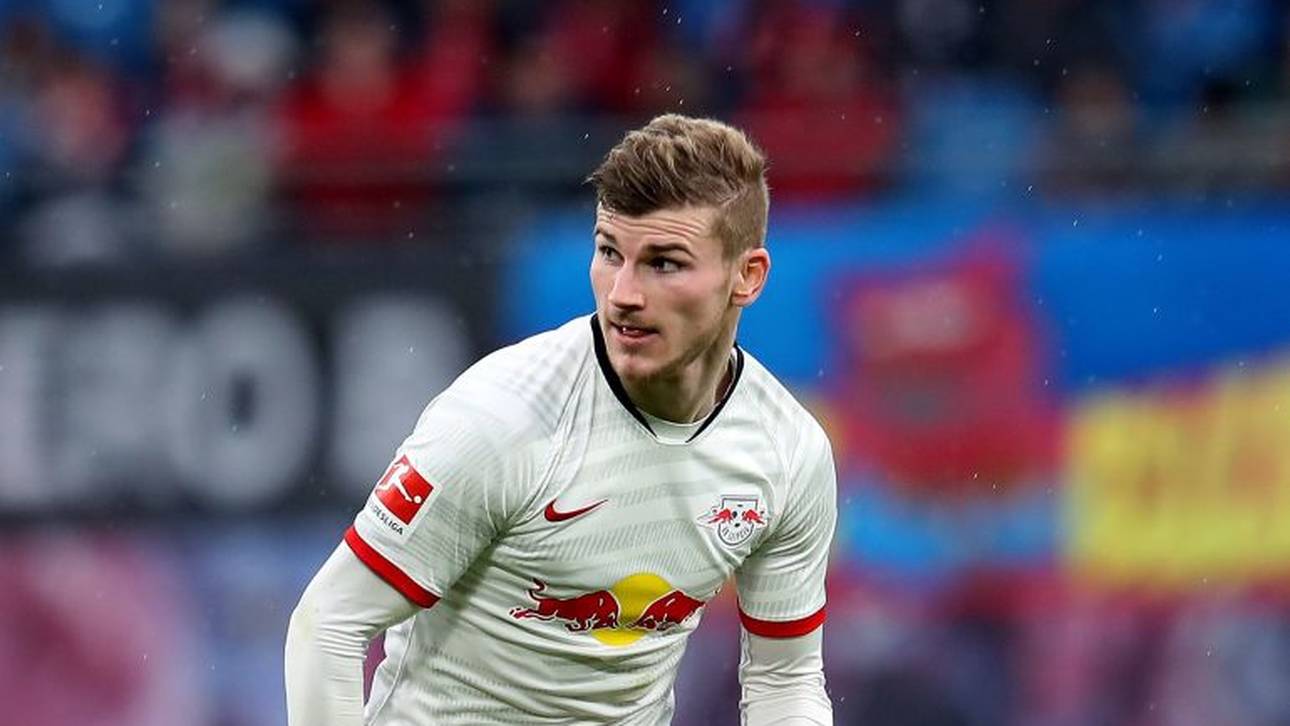 RB kann Bayern unter Druck setzen