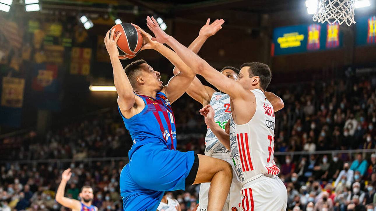 Barca düpiert! Bayern darf träumen