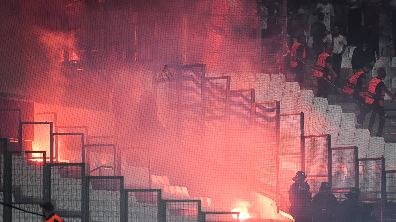 SGE-Boss wütet: „Wie im Bürgerkrieg“!