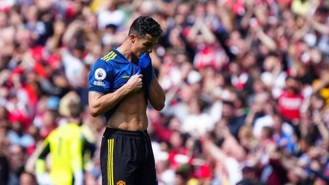 Ronaldo historisch – und doch geschlagen