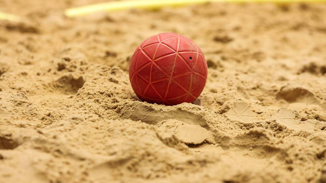 Reaktion auf fehlende Bikinis