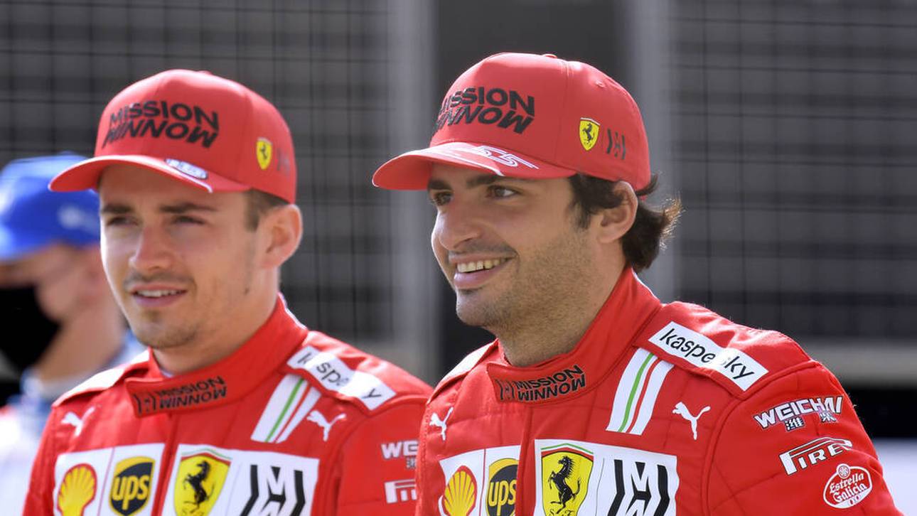 Ferrari nimmt wohl Impf-Angebot an