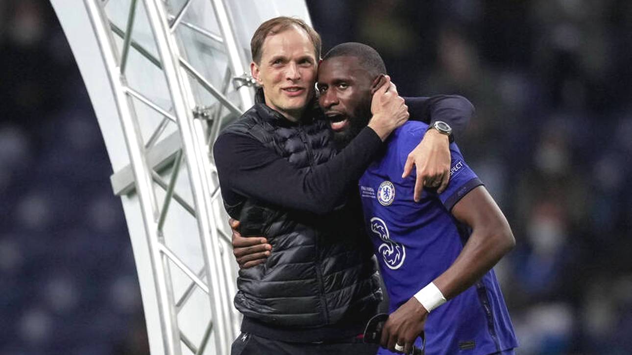 „Tuchel hat mir neues Leben gegeben“