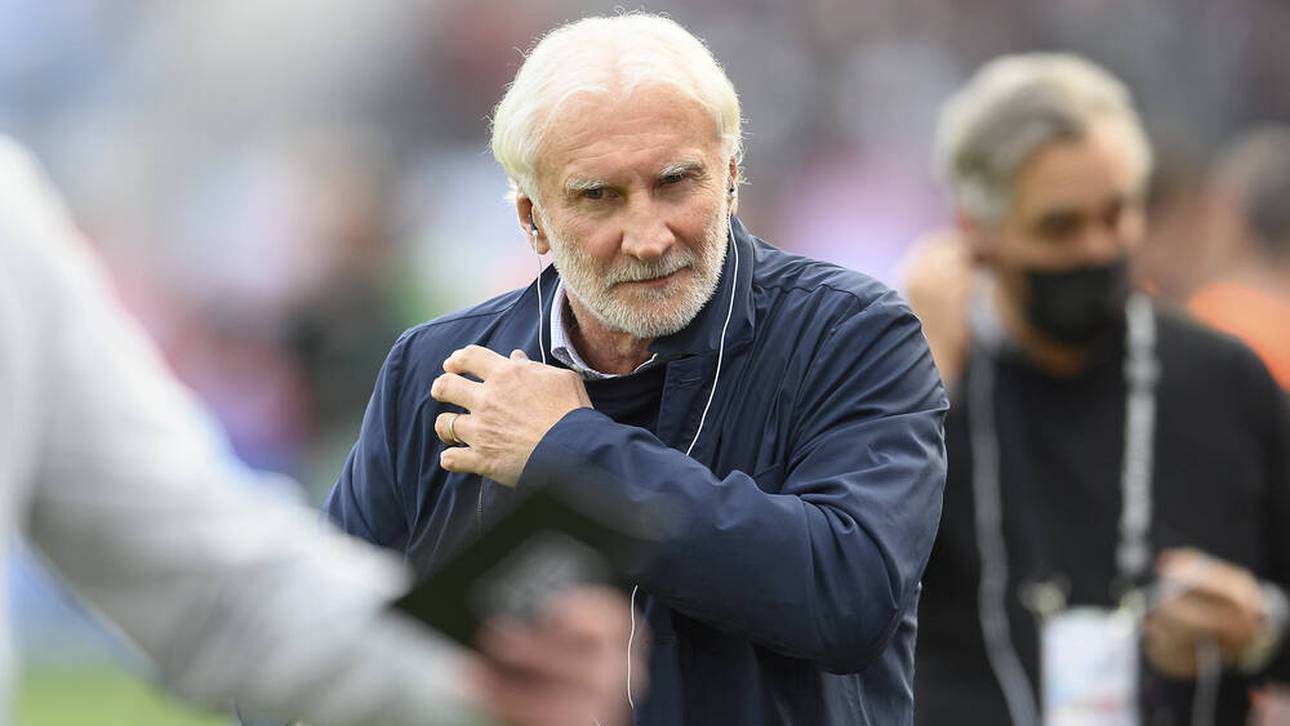 Völler: Hoeneß hat recht gehabt