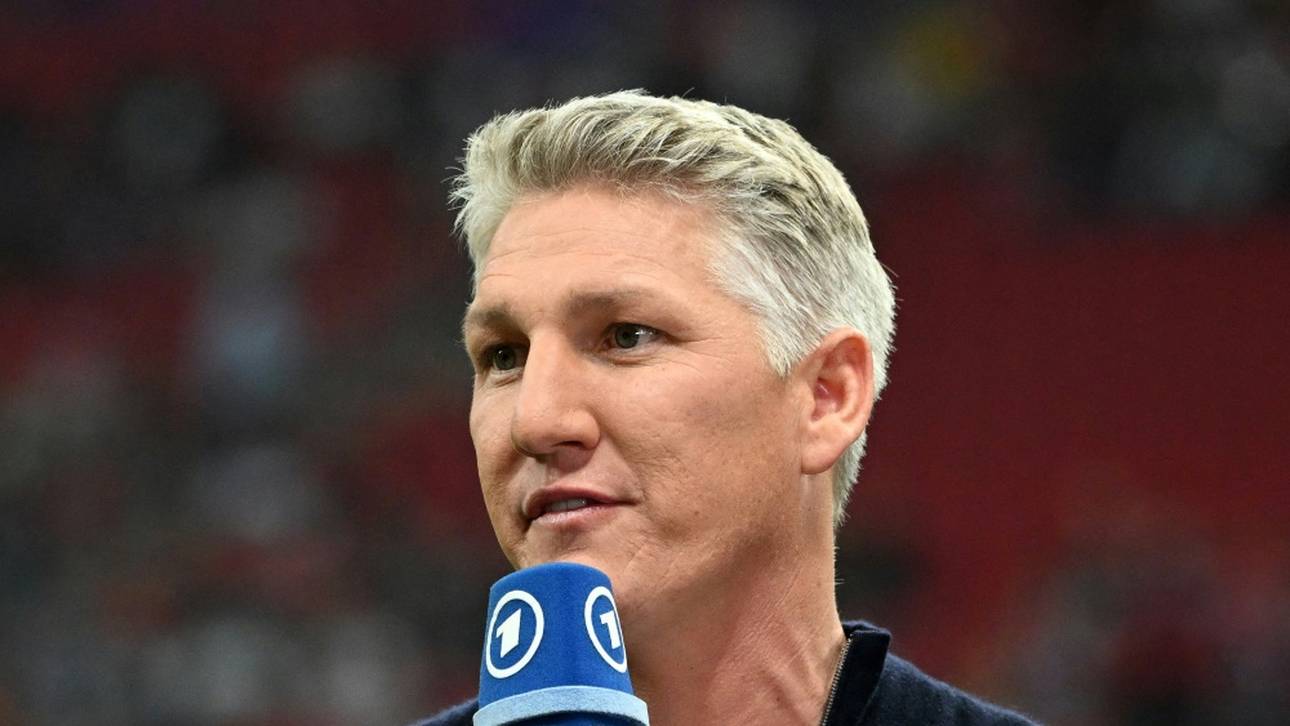 Schweinsteiger verlängert als ARD-Experte bis 2024