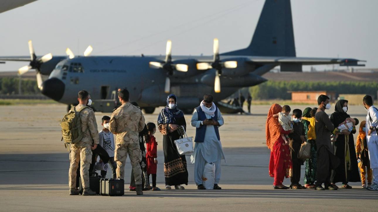 Sportschütze über Einsatz in Afghanistan