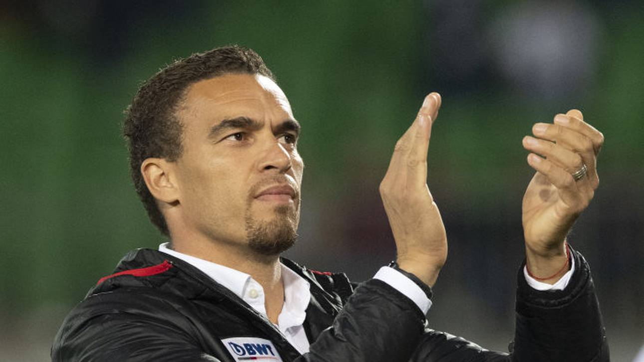 Chaos beim LASK: Ismael-Aus fix