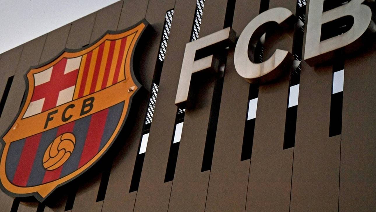 Nach Testspiel-Absage: Barca will Roma verklagen