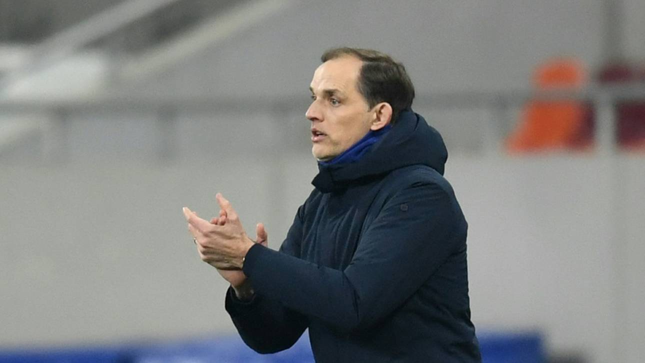 Tuchel setzt auf DFB-Trio um Havertz – Ramos-Comeback bei Real