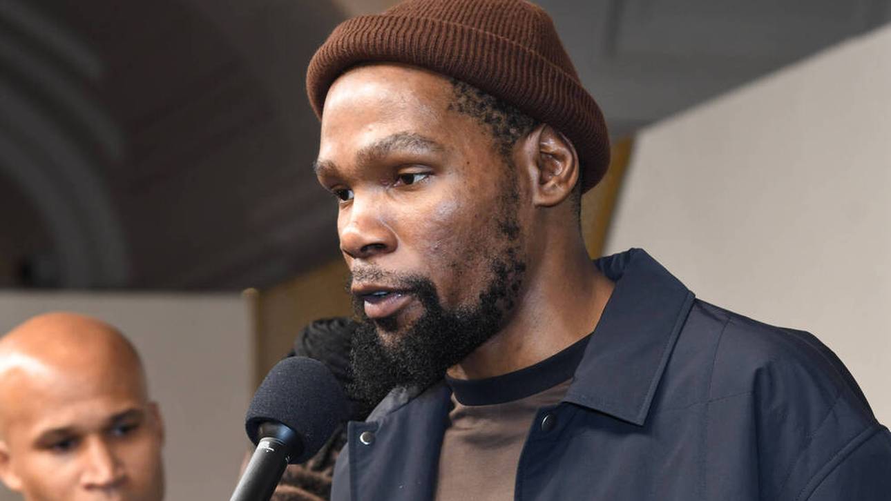 Durant ätzt gegen Bürgermeister