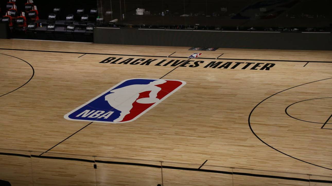 In der NBA wurden am Mittwoch keine Spiele ausgetragen