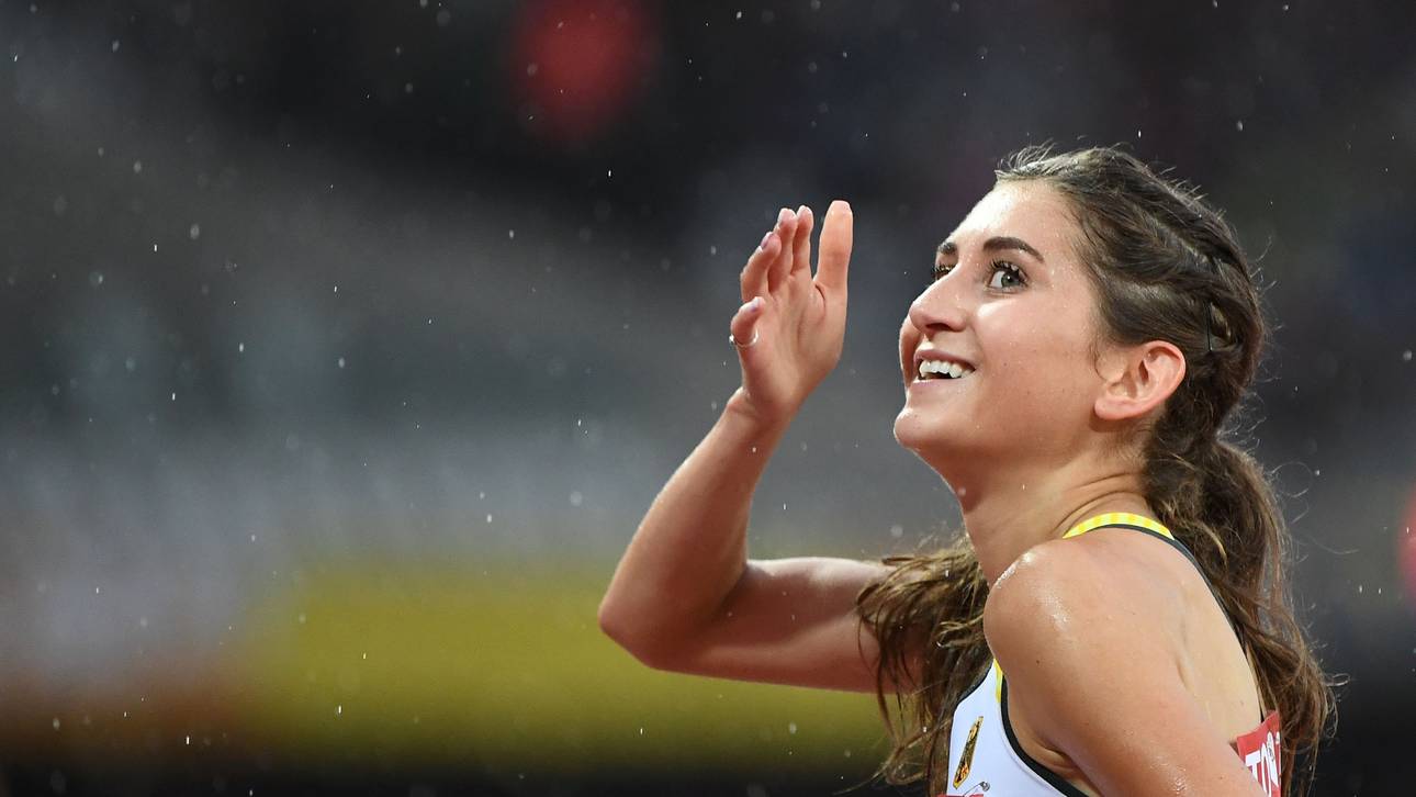 Krause: Der Sturz hat mich gestärkt